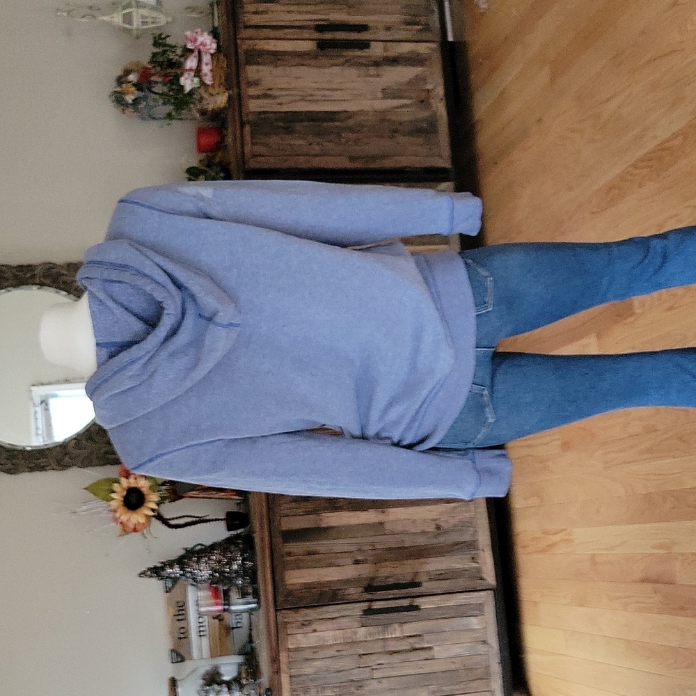 Under Armour hoodie - Picture 4 of 10